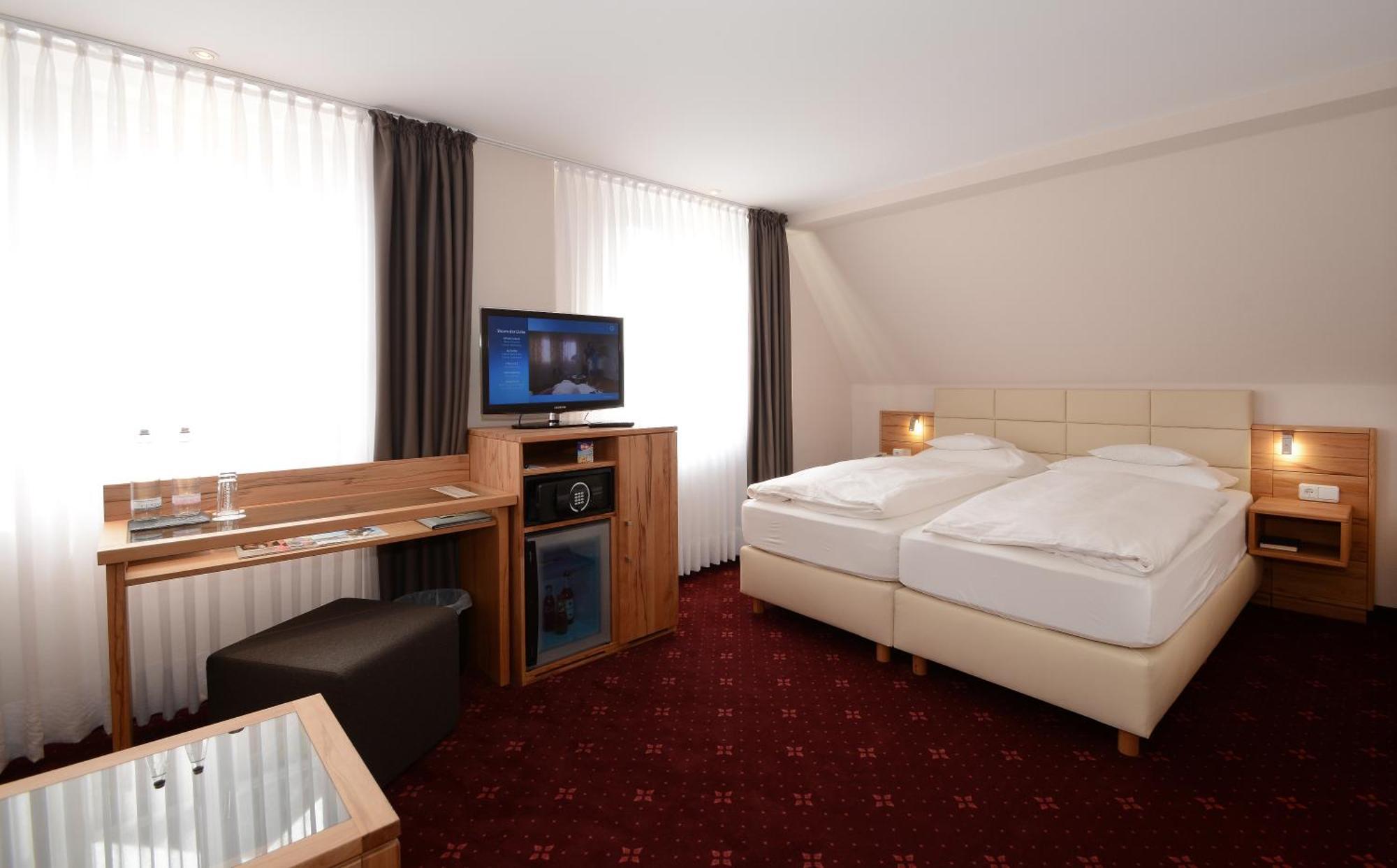 Ringhotel Niedersachsen Hoexter Bagian luar foto